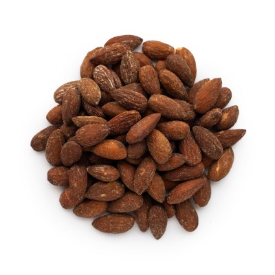 Миндаль сырой  100 гр - купить в Больших Атах
