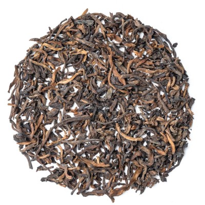 Шу Пуэр (черный) EarthLeaf 100г - купить в Больших Атах