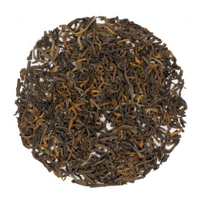 Шу Пуэр (черный) LeafMagic 75г - купить в Больших Атах