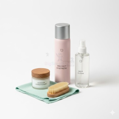 Женские средства по уходу за обувью CleanStep - купить в Больших Атах