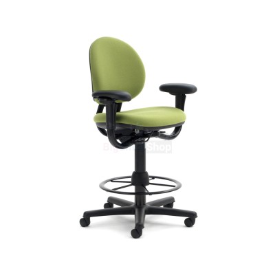 Рабочий стул ErgoPlus - купить в Больших Атах