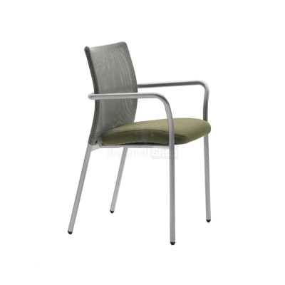 Стул офисный SoftSeat - купить в Больших Атах