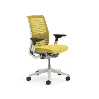 Офисное кресло ComfortLine - купить в Больших Атах