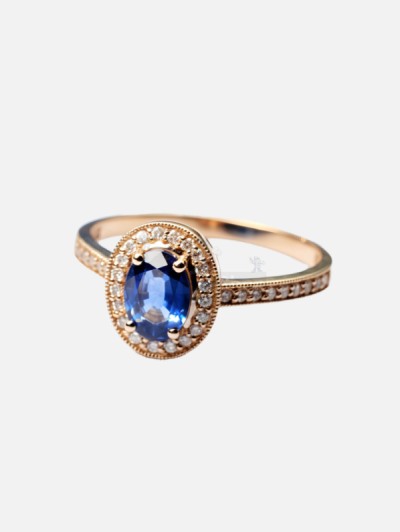 Кольцо Noir Minimal - купить в Больших Атах