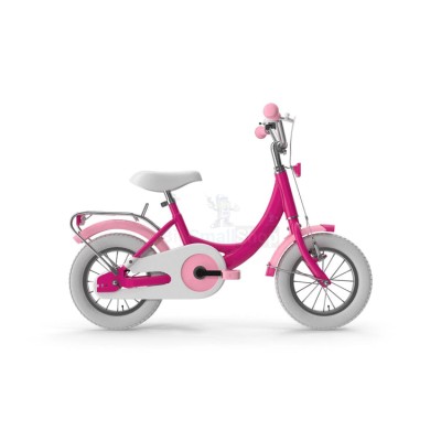 Велосипед детский Rainbow 14" - купить в Больших Атах