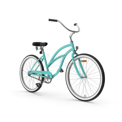 Подростковый велосипед TeenRide 24 - купить в Больших Атах