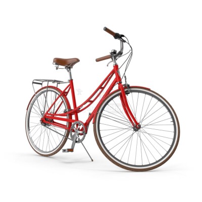 Велосипед подростковый CityMove 26 - купить в Больших Атах