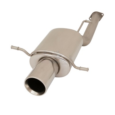 Глушитель выхлопной системы SportLine Active - купить в Больших Атах