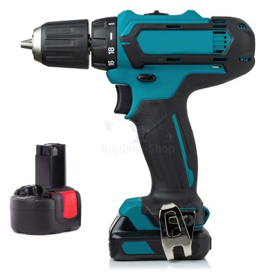 Шуруповерт HomeFix Light - купить в Больших Атах