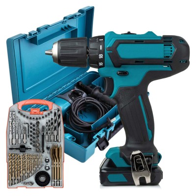 Аккумуляторный инструмент StrongTool X18 - купить в Больших Атах