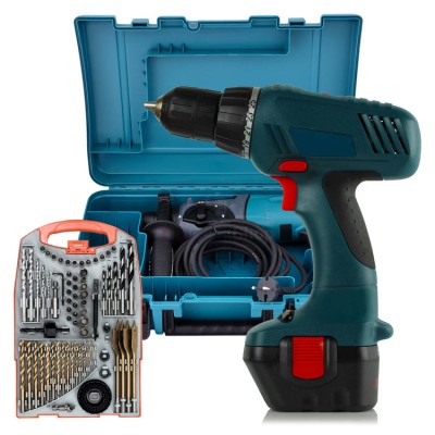 Аккумуляторный инструмент MasterVolt Pro - купить в Больших Атах