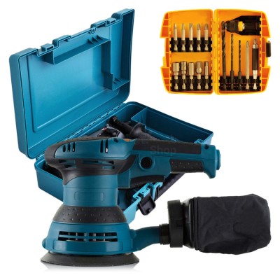 Аккумуляторный инструмент IronPower Max - купить в Больших Атах