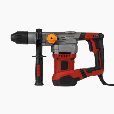 Дрель с ударным режимом StrongDrill Pro - купить в Больших Атах