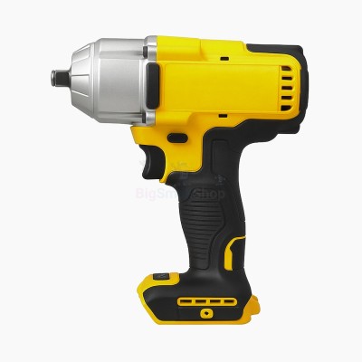 Гайковерт компактный MiniTorque 250 - купить в Больших Атах